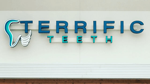 Terrific Teeth photo