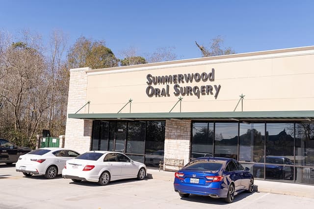 Elite Oral & Facial Surgery of Summerwood (formerly Summerwood Oral & Maxillofacial Surgery) photo