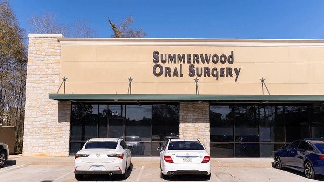 Elite Oral & Facial Surgery of Summerwood (formerly Summerwood Oral & Maxillofacial Surgery) photo