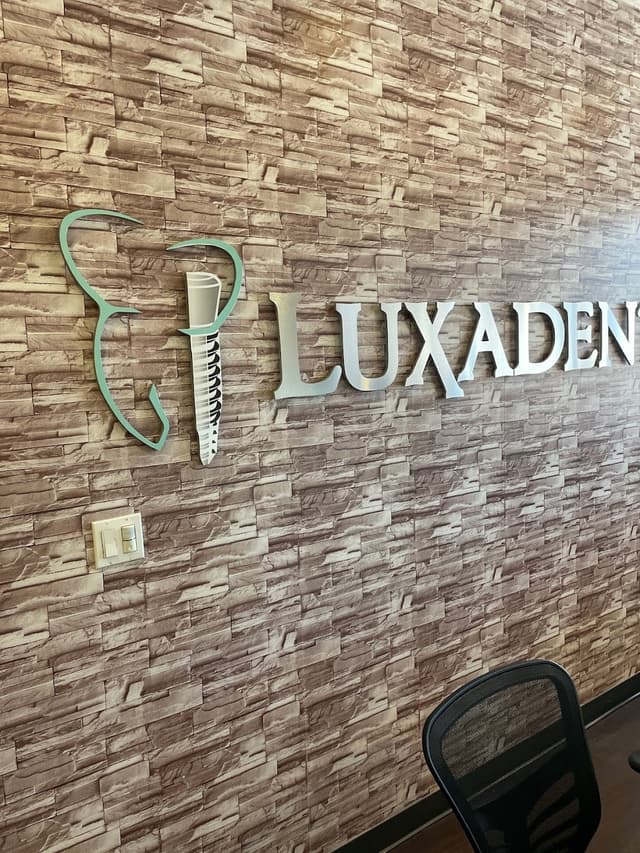 Luxadent photo