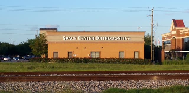 Space City Orthodontics - Houston Clear Lake photo