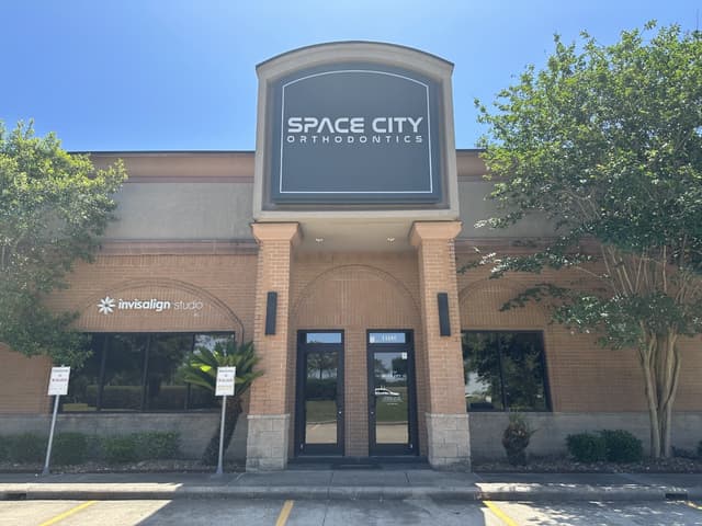 Space City Orthodontics - Houston Clear Lake photo