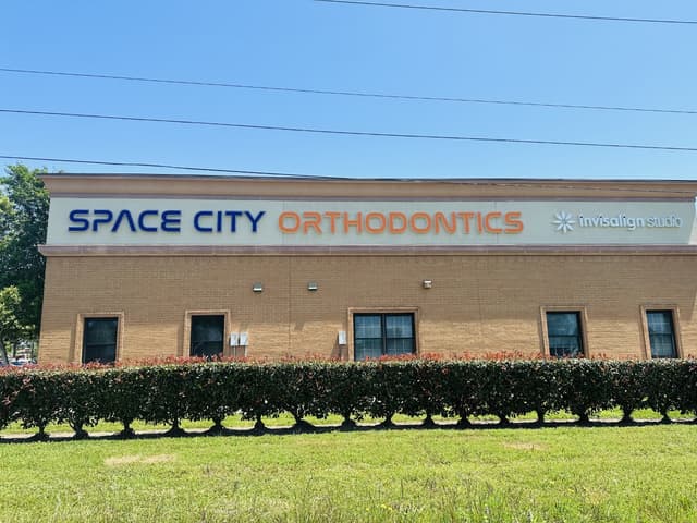 Space City Orthodontics - Houston Clear Lake photo