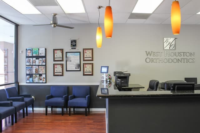 Houston Orthodontic Specialists photo