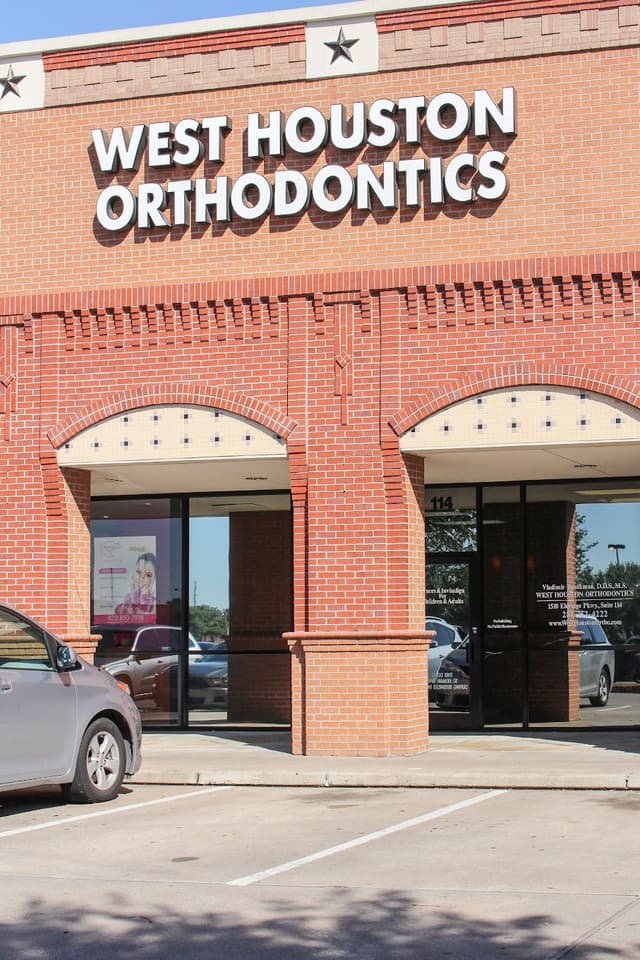 Houston Orthodontic Specialists photo