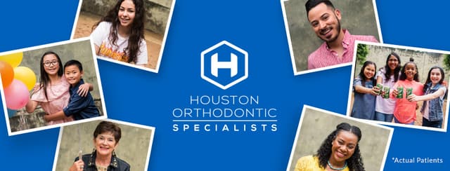 Houston Orthodontic Specialists photo