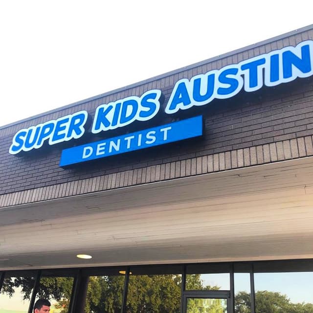 Super Kids Austin photo