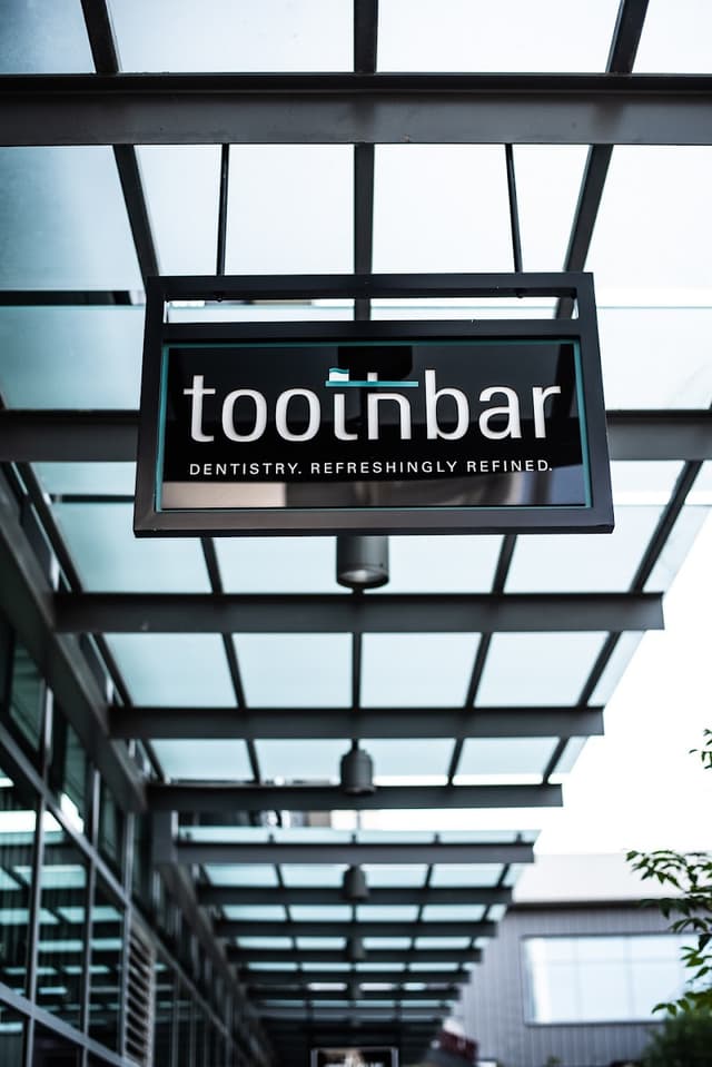 Toothbar photo