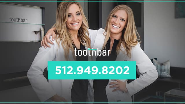 Toothbar photo