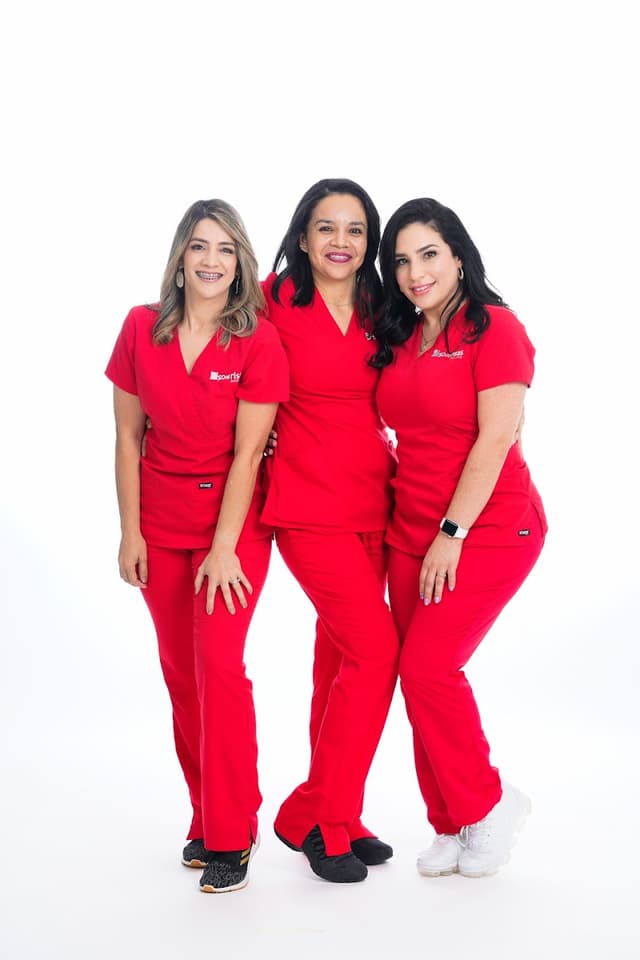 Sonrisas Orthodontics photo