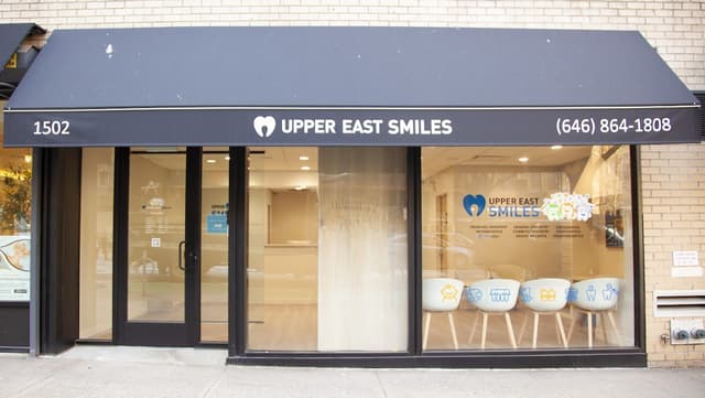 Upper East Smiles photo