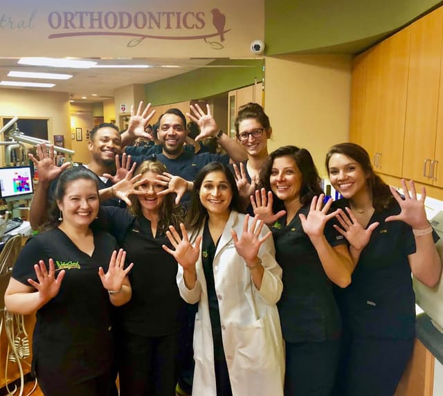 Walnut Central Orthodontics photo