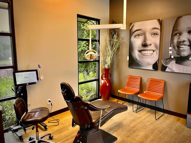 Wired Orthodontics - Austin Four Points photo