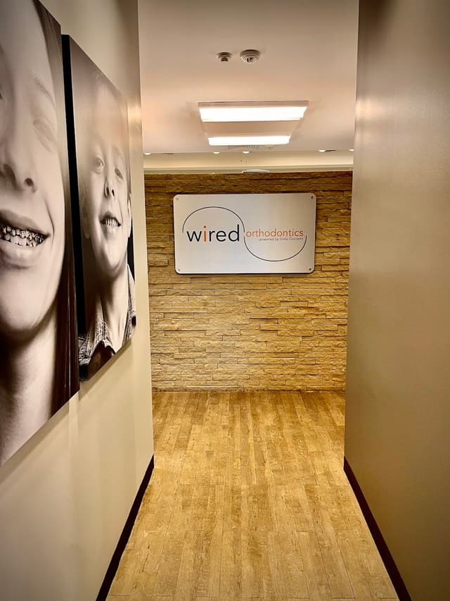 Wired Orthodontics - Austin Four Points photo