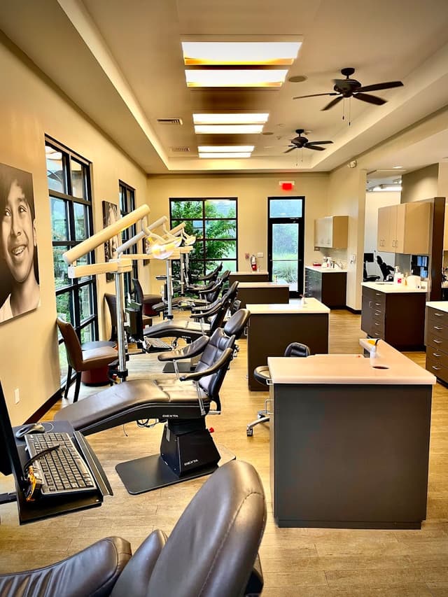 Wired Orthodontics - Austin Four Points photo