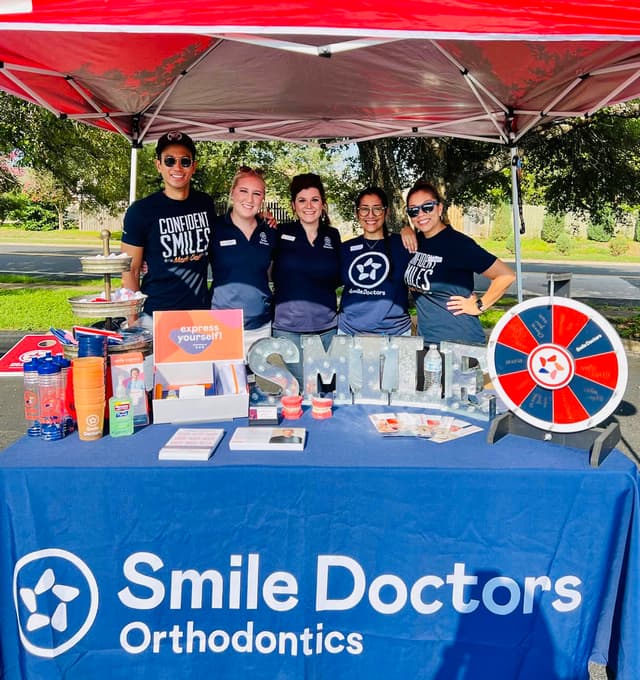 Wired Orthodontics - Austin Four Points photo