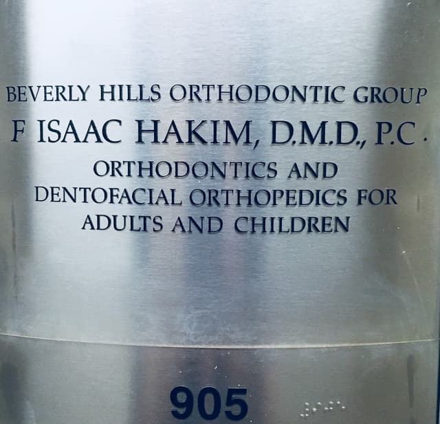 The Orthospaceship- Hakim Orthodontics photo