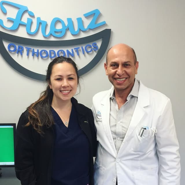 Firouz Orthodontics photo