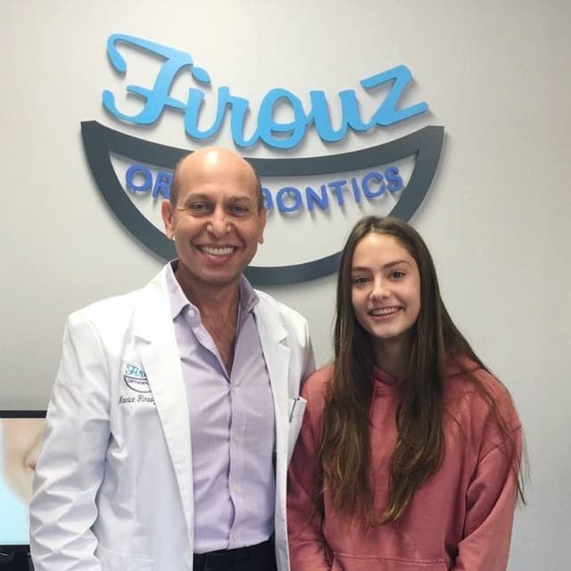 Firouz Orthodontics photo