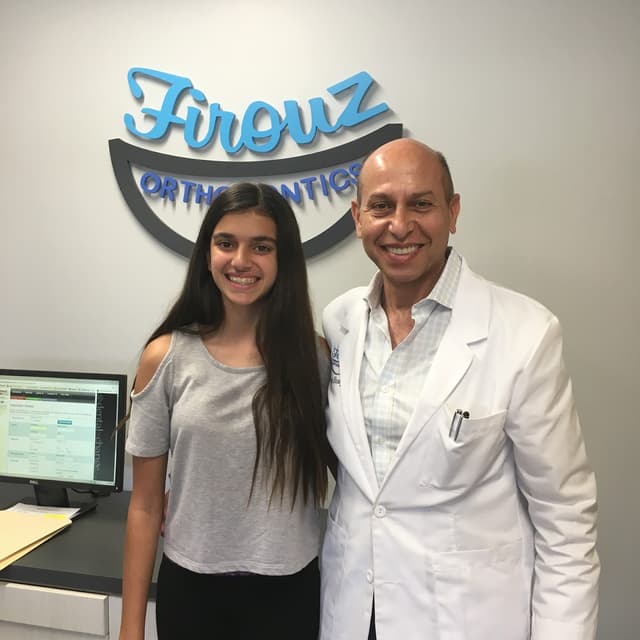 Firouz Orthodontics photo