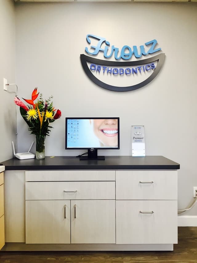 Firouz Orthodontics photo