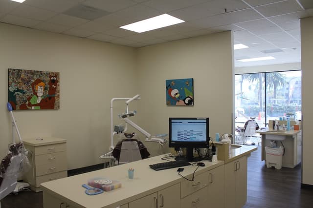 Moradi Orthodontics photo