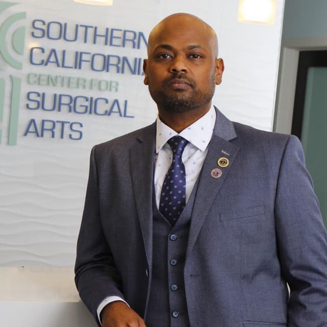 Southern California Center for Surgical Arts photo