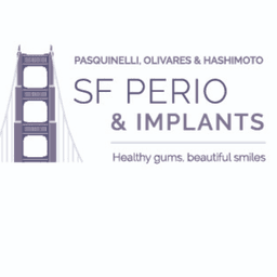 SF Perio & Implants Pasquinelli, Olivares and Hashimoto's profile image