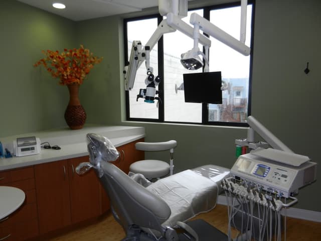 Endodontic Arts of San Francisco photo