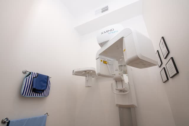 Cucalon and Matin Orthodontics: Union Street Location photo