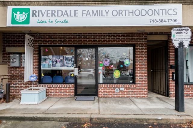 Riverdale Family Orthodontics photo