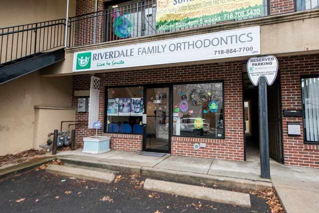 Riverdale Family Orthodontics photo