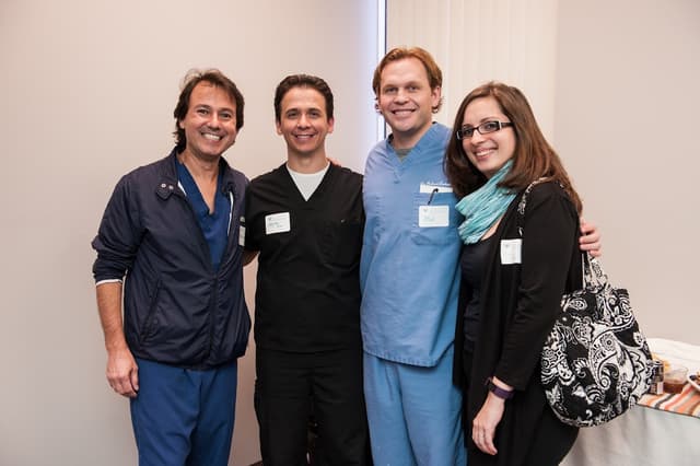 Park Cities Oral & Maxillofacial Surgery Associates photo