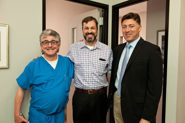 Park Cities Oral & Maxillofacial Surgery Associates photo