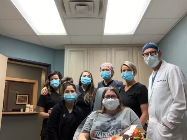 Park Cities Oral & Maxillofacial Surgery Associates photo