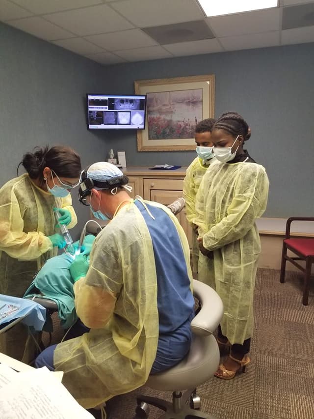 Park Cities Oral & Maxillofacial Surgery Associates photo