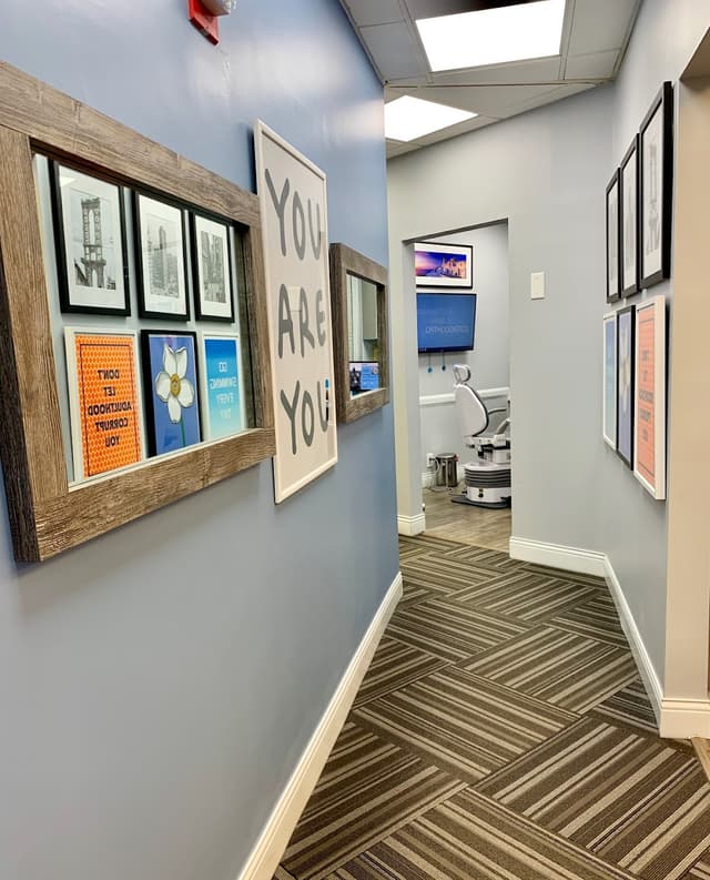 Manhattan Family Orthodontics-Uptown photo