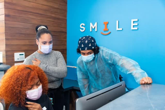 iSmile Orthodontics - Inwood photo