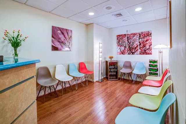 Upper Eastside Orthodontists photo