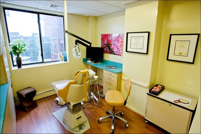 Upper Eastside Orthodontists photo