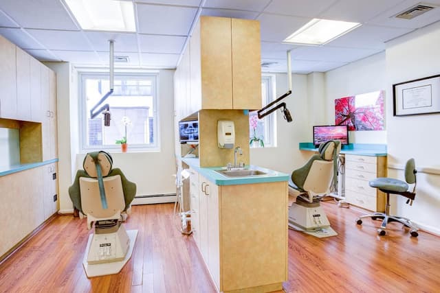 Upper Eastside Orthodontists photo