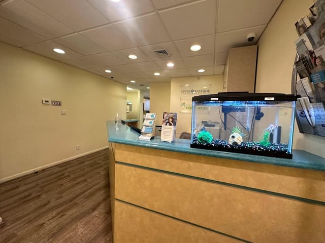 Upper Eastside Orthodontists photo