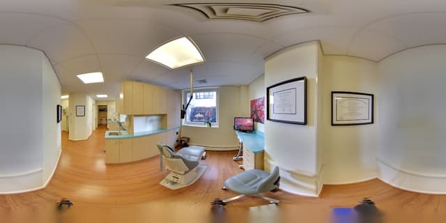 Upper Eastside Orthodontists photo