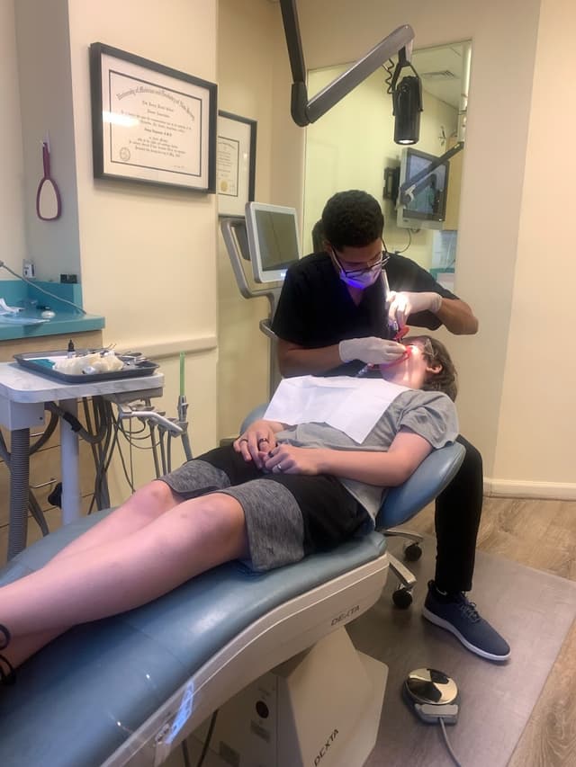 Upper Eastside Orthodontists photo