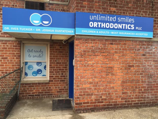 Unlimited Smiles Orthodontics photo