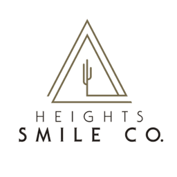 Heights Smile Co.'s profile image