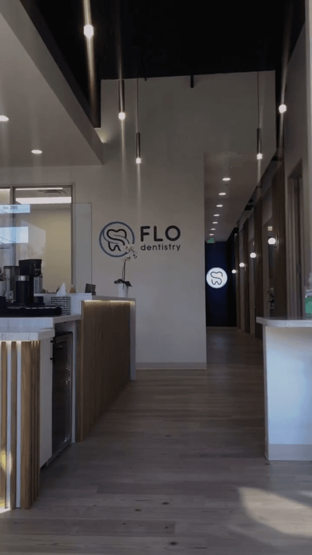 FLO dentistry photo