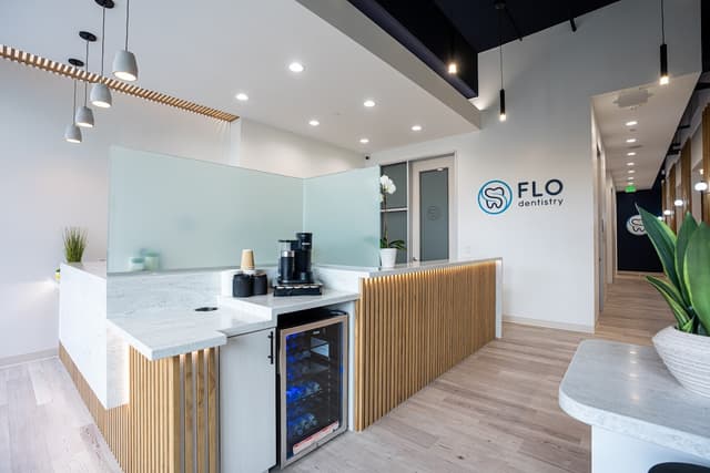 FLO dentistry photo