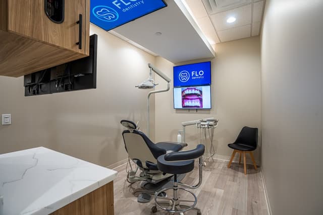 FLO dentistry photo