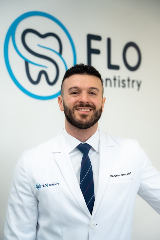 FLO dentistry photo